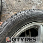 205/55 R16 DUNLOP WINTER MAXX WM01 2017 (434T40724)  Зимние   7 