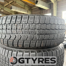 205/55 R16 DUNLOP WINTER MAXX WM01 2017 (434T40724)