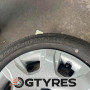 195/65 R15 GOODYEAR EFFICIENTGRIP ECO EG01 2022 (435T40724)  Летние   9 