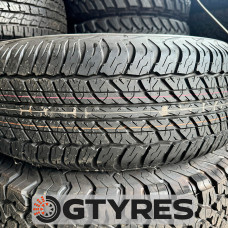 265/70 R17 DUNLOP GRANDTREK AT20 2017 (437T40724)