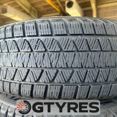 235/60 R18 BRIDGESTONE BLIZZAK DM-V3 2019 (442T40724)