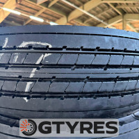 215/70 R17.5 L.T. BRIDGESTONE R173 2022 (444T40724)