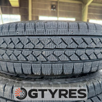 185/80 R14 BRIDGESTONE BLIZZAK VL1 2022 (446T40724)