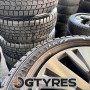 165/65 R15 DUNLOP WINTER MAXX WM02 2021 (450T40724)  Зимние   9 