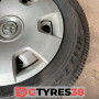 195/65 R15 BRIDGESTONE BLIZZAK VRX 2019 (34T40424)  Зимние   7 