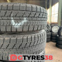 195/65 R15 BRIDGESTONE BLIZZAK VRX 2019 (34T40424)  Зимние   5 