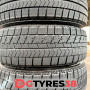 195/65 R15 BRIDGESTONE BLIZZAK VRX 2019 (34T40424)  Зимние   2 
