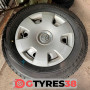 195/65 R15 BRIDGESTONE BLIZZAK VRX 2019 (34T40424)  Зимние   8 