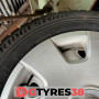 195/65 R15 BRIDGESTONE BLIZZAK VRX 2019 (34T40424)  Зимние   9 