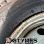 165/80 R13 BRIDGESTONE BLIZZAK VL1 2019 (125T41024)  Зимние   8 