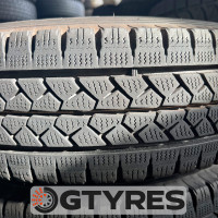 165/80 R13 BRIDGESTONE BLIZZAK VL1 2019 (125T41024)