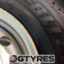 165/80 R13 BRIDGESTONE BLIZZAK VL1 2019 (125T41024)  Зимние   6 