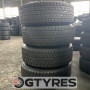 235/60 R18 DUNLOP GRANDTREK SJ8 2016 (129T41024)  Шины   4 