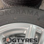 195/65 R15 YOKOHAMA ICE GUARD IG60 2022 (130T41024)  Шины   8 