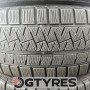 245/45 R18 PIRELLI ICE ASIMMETRICO PLUS 2018 (132T41024)  Шины   1 