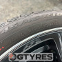 245/45 R18 PIRELLI ICE ASIMMETRICO PLUS 2018 (132T41024)  Шины   7 