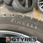 245/45 R18 PIRELLI ICE ASIMMETRICO PLUS 2018 (132T41024)  Шины   9 