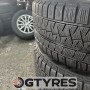 245/45 R18 PIRELLI ICE ASIMMETRICO PLUS 2018 (132T41024)  Шины   5 