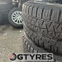 245/45 R18 PIRELLI ICE ASIMMETRICO PLUS 2018 (132T41024)  Шины   4 