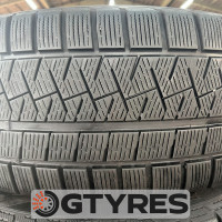 245/45 R18 PIRELLI ICE ASIMMETRICO PLUS 2018 (132T41024)