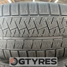 245/45 R18 PIRELLI ICE ASIMMETRICO PLUS 2018 (132T41024)