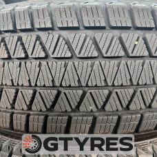 225/65 R17 BRIDGESTONE BLIZZAK DM-V3 2021 (138T41024)