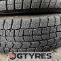 195/65 R15 DUNLOP WINTER MAXX WM02 2021 (139T41024)  Шины   3 