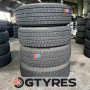 225/65 R17 DUNLOP GRANDTREK SJ8 2021 (142T41024)  Шины   4 