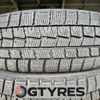 165/60 R15 DUNLOP WINTER MAXX WM01 2018 (148T41024)