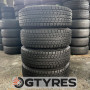 235/60 R18 DUNLOP GRANDTREK SJ8 2019 (152T41024)  Шины   4 