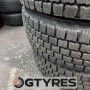 225/80 R17.5 L.T. DUNLOP SP001 2021 (158T41024)  Шины   6 