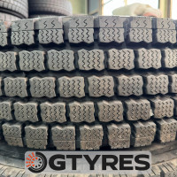 225/80 R17.5 L.T. DUNLOP SP001 2021 (158T41024)