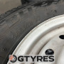 145/80 R12 BRIDGESTONE BLIZZAK VL1 2017 (161T41024)  Шины   8 