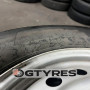 145/80 R12 BRIDGESTONE K370 2022 (162T41024)  Летние   7 