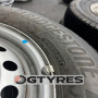 145/80 R12 BRIDGESTONE K370 2022 (162T41024)  Летние   6 