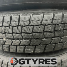 155/80 R13 DUNLOP WINTER MAXX WM02 2023 (163T41024)