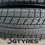 215/60 R16 BRIDGESTONE BLIZZAK VRX 2018 (169T41024)  Шины   1 