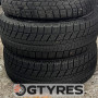 215/60 R16 BRIDGESTONE BLIZZAK VRX 2018 (169T41024)  Шины   2 