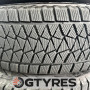 225/65 R17 BRIDGESTONE BLIZZAK DM-V2 2018 (170T41024)  Шины   2 