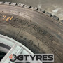 225/80 R17.5 L.T. TOYO M919 2019 (187T41024)  Шины   8 