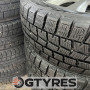 165/60 R15 DUNLOP WINTER MAXX WM01 2017 (189T41024)  Шины   5 