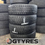 165/60 R15 DUNLOP WINTER MAXX WM01 2017 (189T41024)  Шины   4 