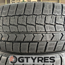 215/55 R17 DUNLOP WINTER MAXX WM02 2017 (192T41024)