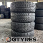 215/55 R17 DUNLOP WINTER MAXX WM02 2017 (192T41024)  Шины   4 