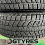 215/70 R16 BRIDGESTONE BLIZZAK DM-V3 2019 (200T41024)  Шины   3 