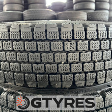 225/80 R17.5 L.T. BRIDGESTONE W979 2018 (202T41024)