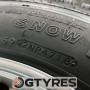 225/80 R17.5 L.T. BRIDGESTONE W979 2018 (202T41024)  Зимние (LT)   5 