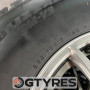 265/70 R16 BRIDGESTONE BLIZZAK DM-V3 2021 (205T41024)  Зимние   8 