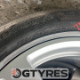 255/55 R18 HANKOOK VENTUS S1 EVO 2 SUV K117C 2021 (207T41024)  Шины   4 