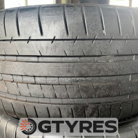 255/40 R18 MICHELIN PILOT SUPER SPORT 2019 (210T41024)